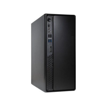 Корпус Chieftec Uni (BS-10B-300)