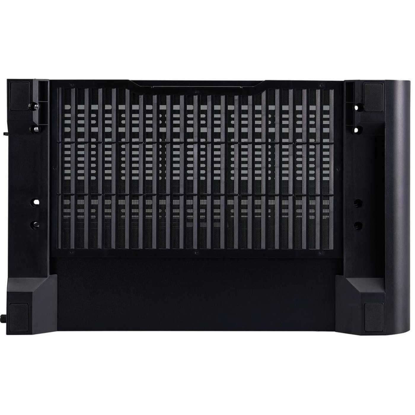 Корпус 1stPlayer RT6 Black (RT6-BK) Без БП