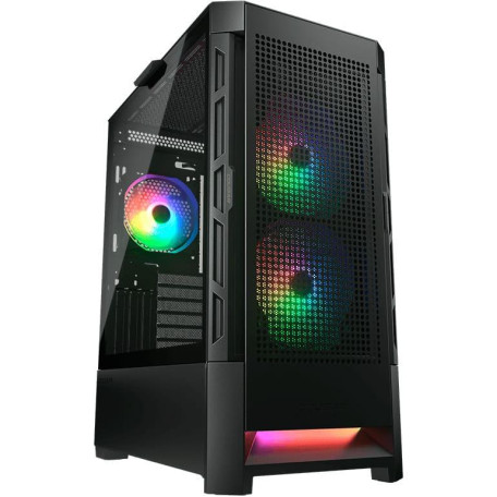 Корпус Cougar Duoface RGB (Duoface RGB)