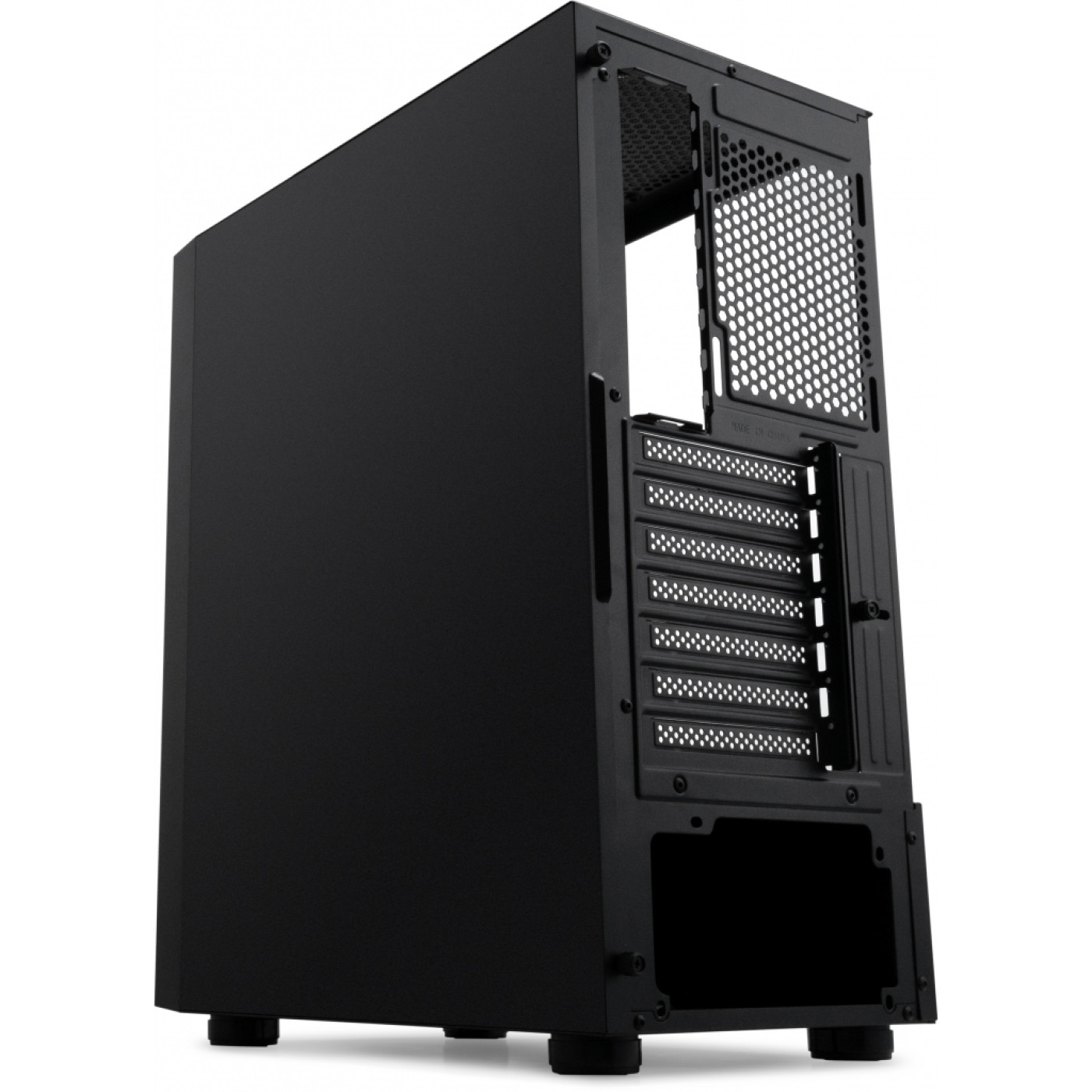 Корпус Vinga Ghost (Ghost) Без БП