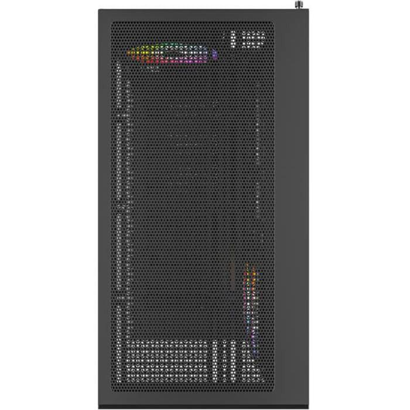 Корпус MONTECH XR BLACK (XR (B)) Без БП