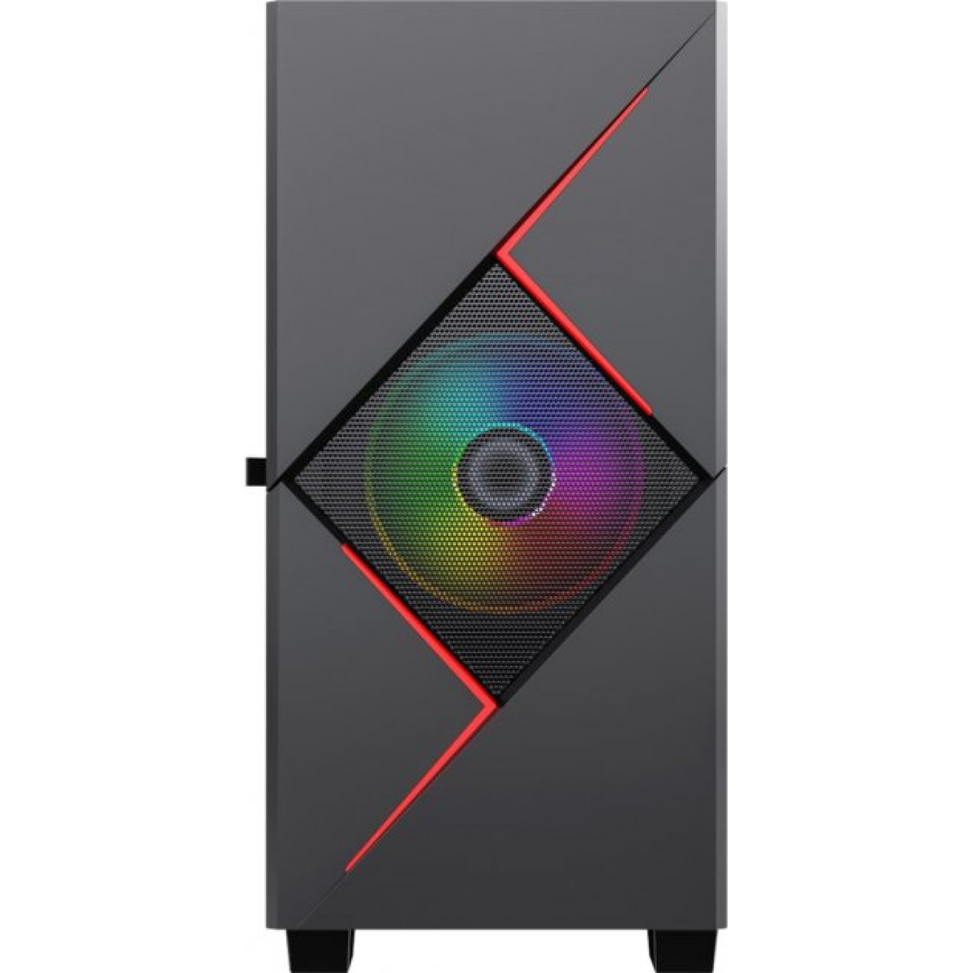 Корпус GameMax Cyclops BG (Cyclops BG)