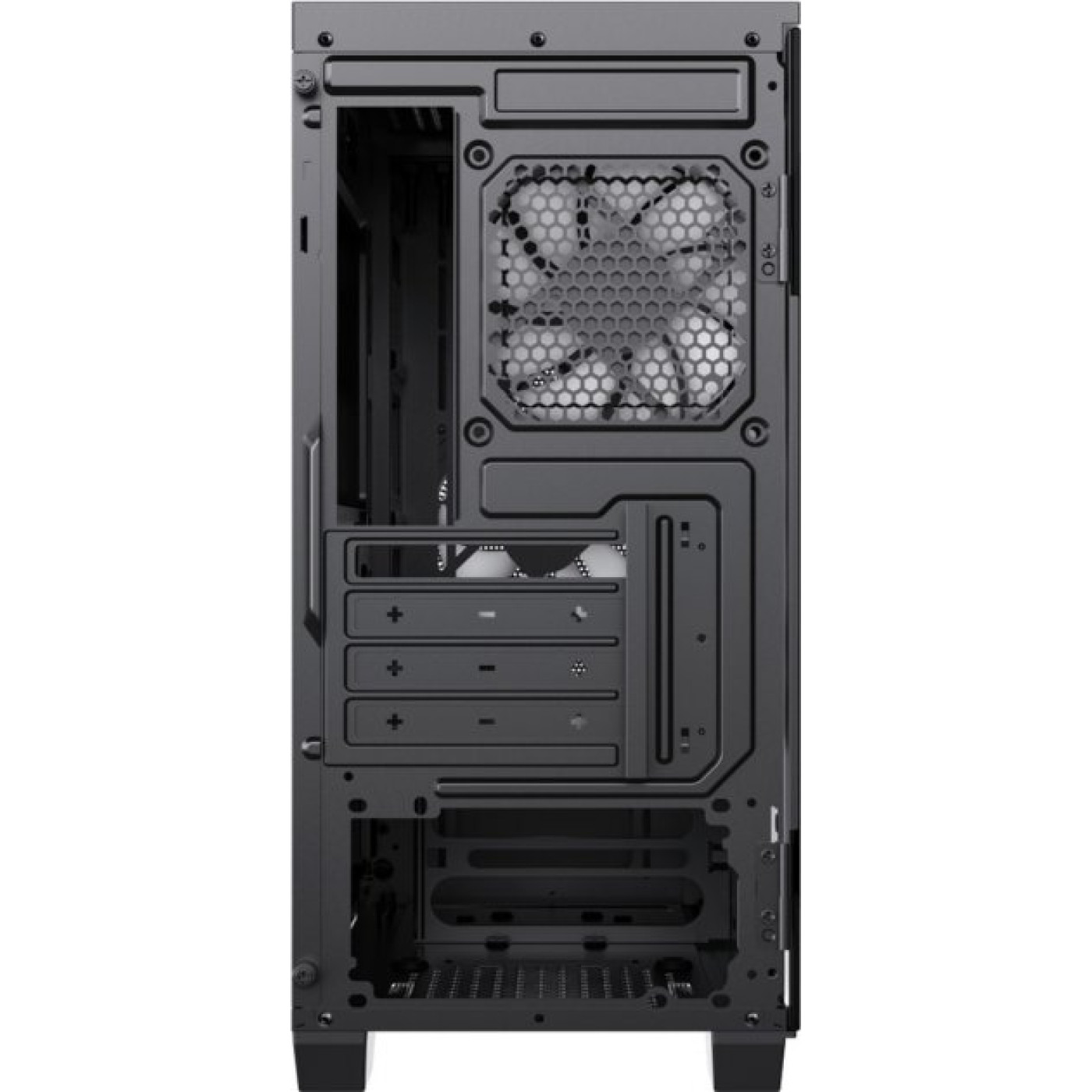 Корпус GameMax Cyclops BG (Cyclops BG)