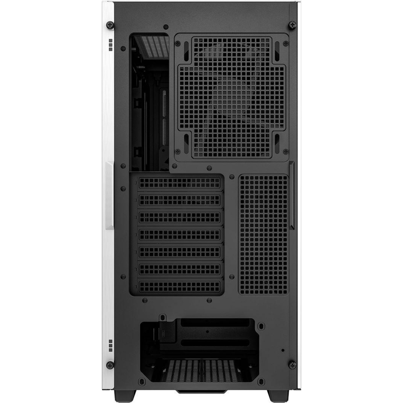 Корпус Deepcool CK500 White (R-CK500-WHNNE2-G-1) Б/в