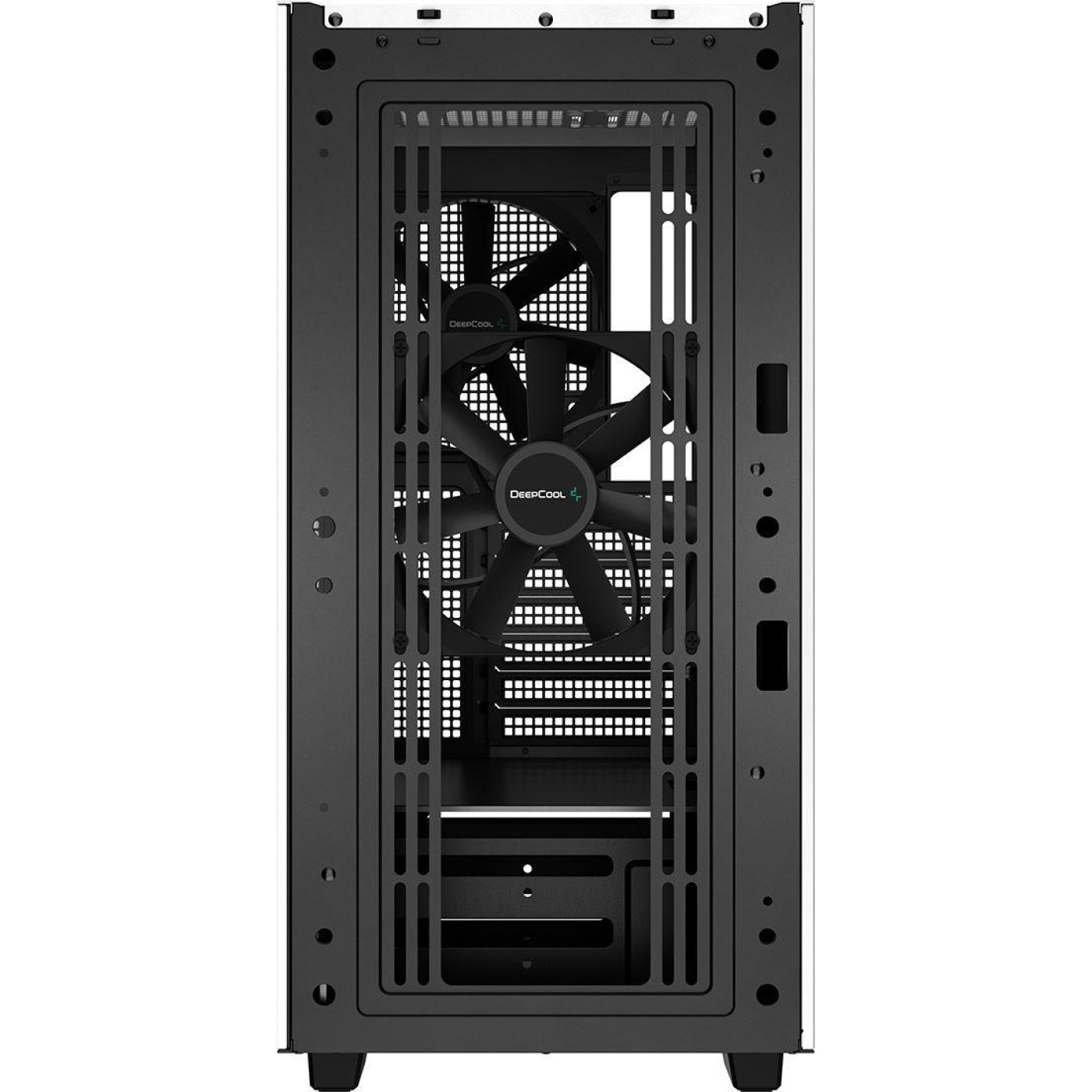Корпус Deepcool CK500 White (R-CK500-WHNNE2-G-1) Б/в