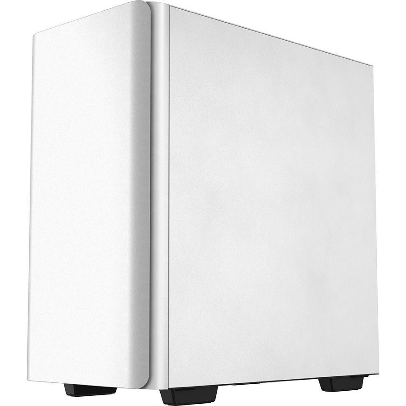 Корпус Deepcool CK500 White (R-CK500-WHNNE2-G-1) Б/в