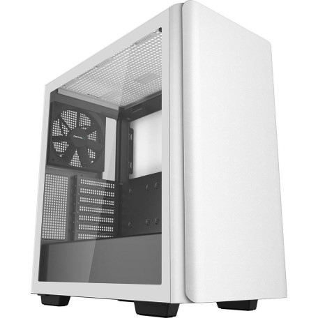 Корпус Deepcool CK500 White (R-CK500-WHNNE2-G-1) Б/в