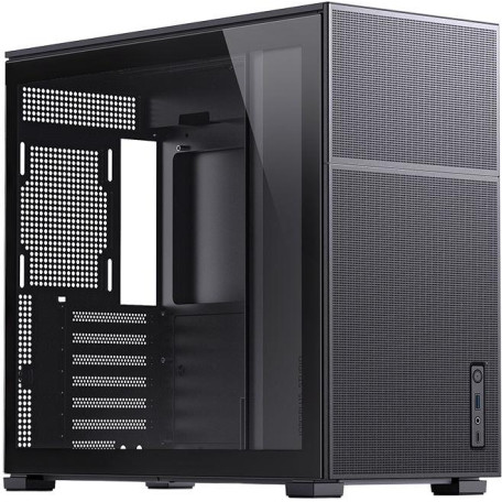 Корпус Jonsbo D41 MESH Black (D41 MESH Black)