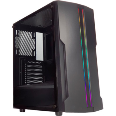 Корпус Xilence X512.RGB (XG121_X512.RGB)