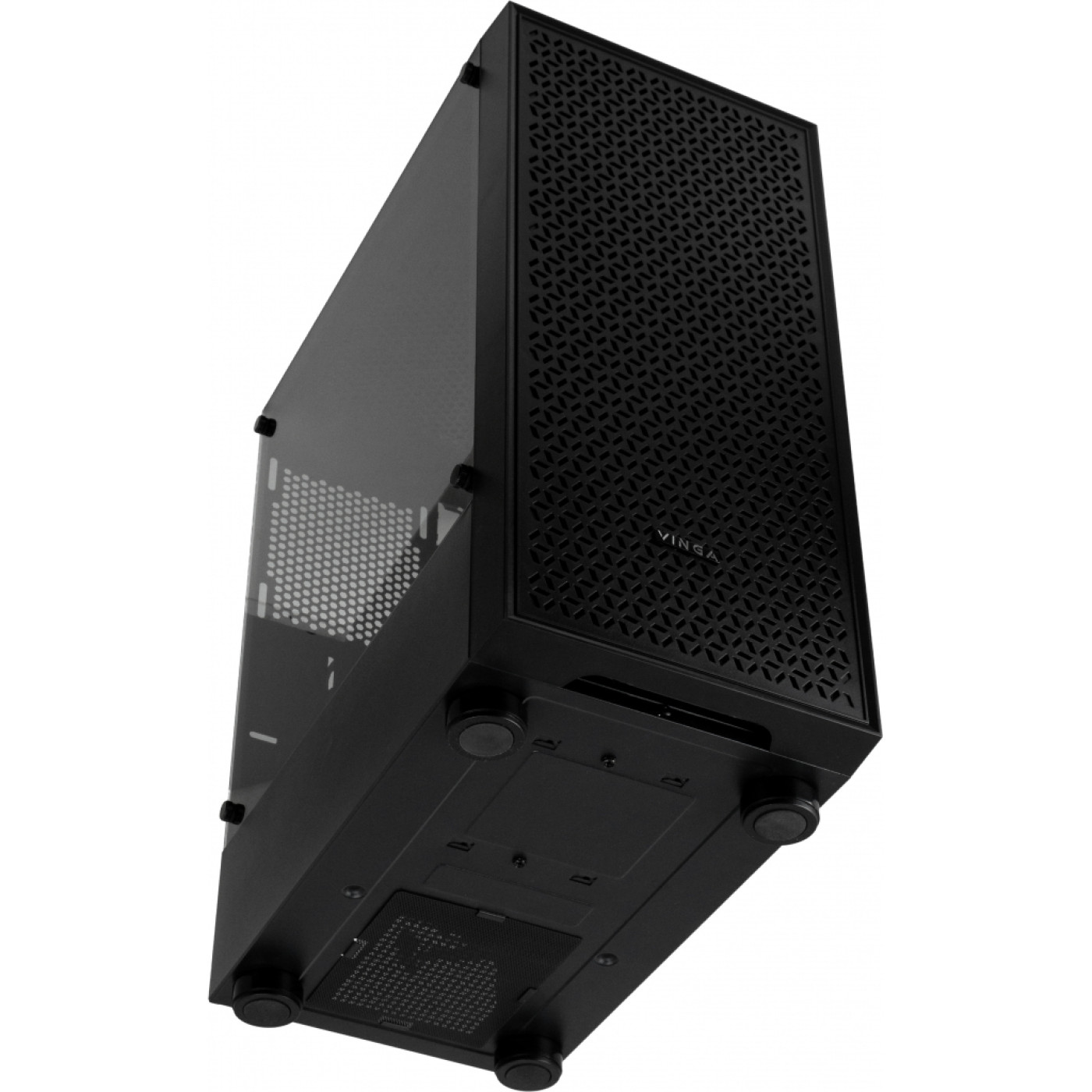 Корпус Vinga Ghost (Ghost) Без БП