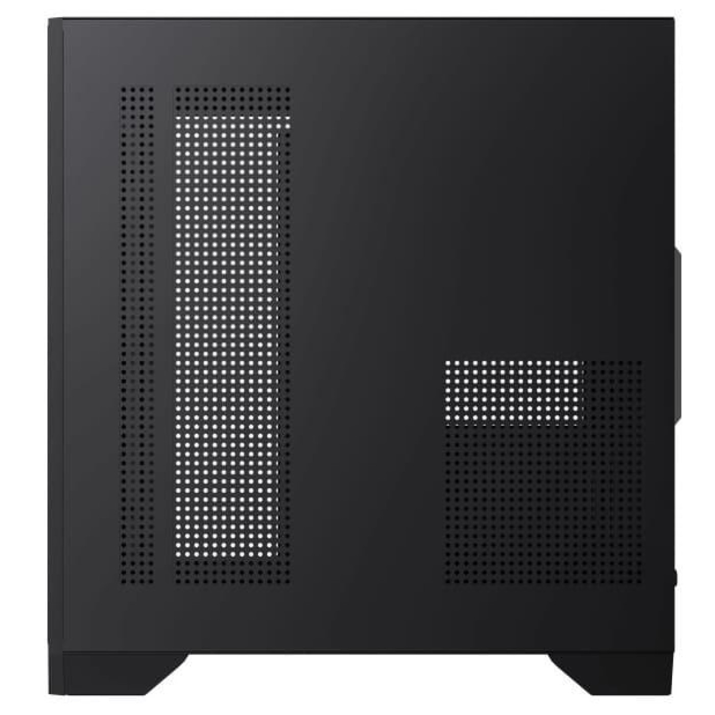 Корпус GameMax Infinity Mini Black (Infinity Mini Black)