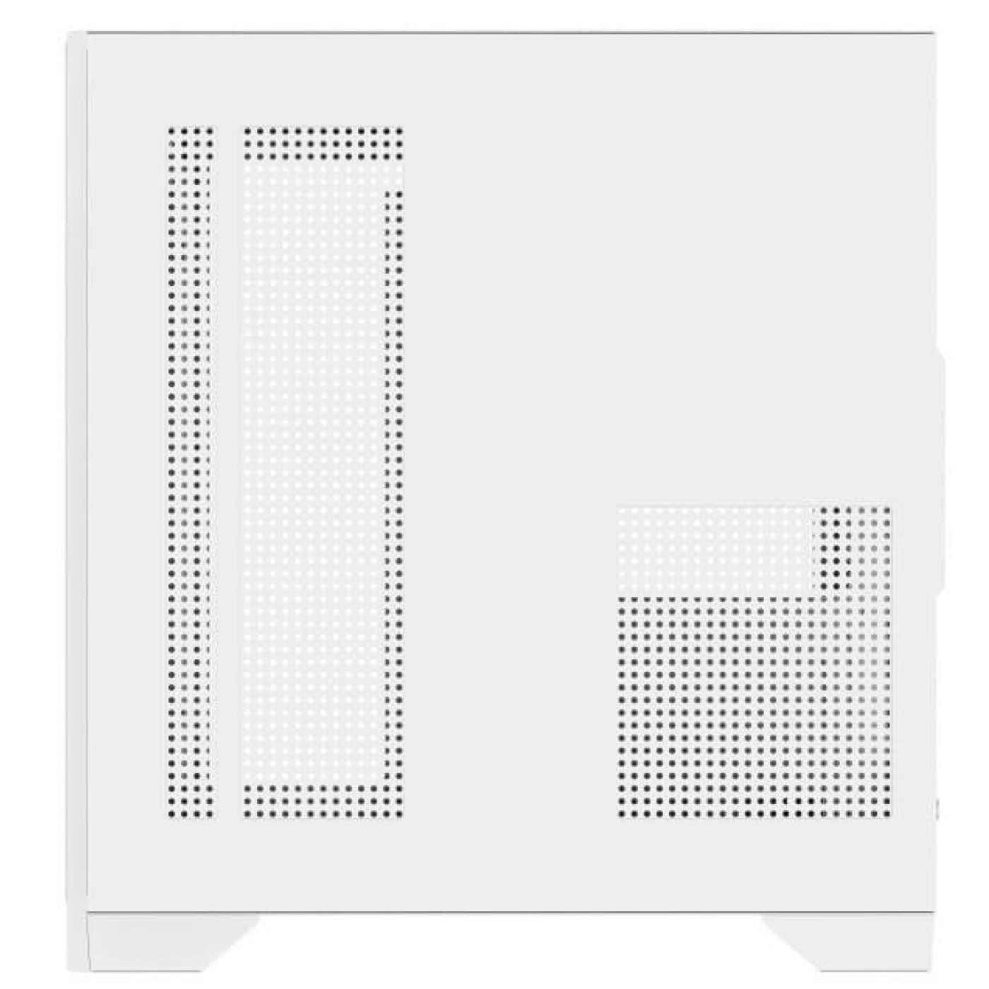 Корпус GameMax Infinity Mini White (Infinity Mini White) Без БП