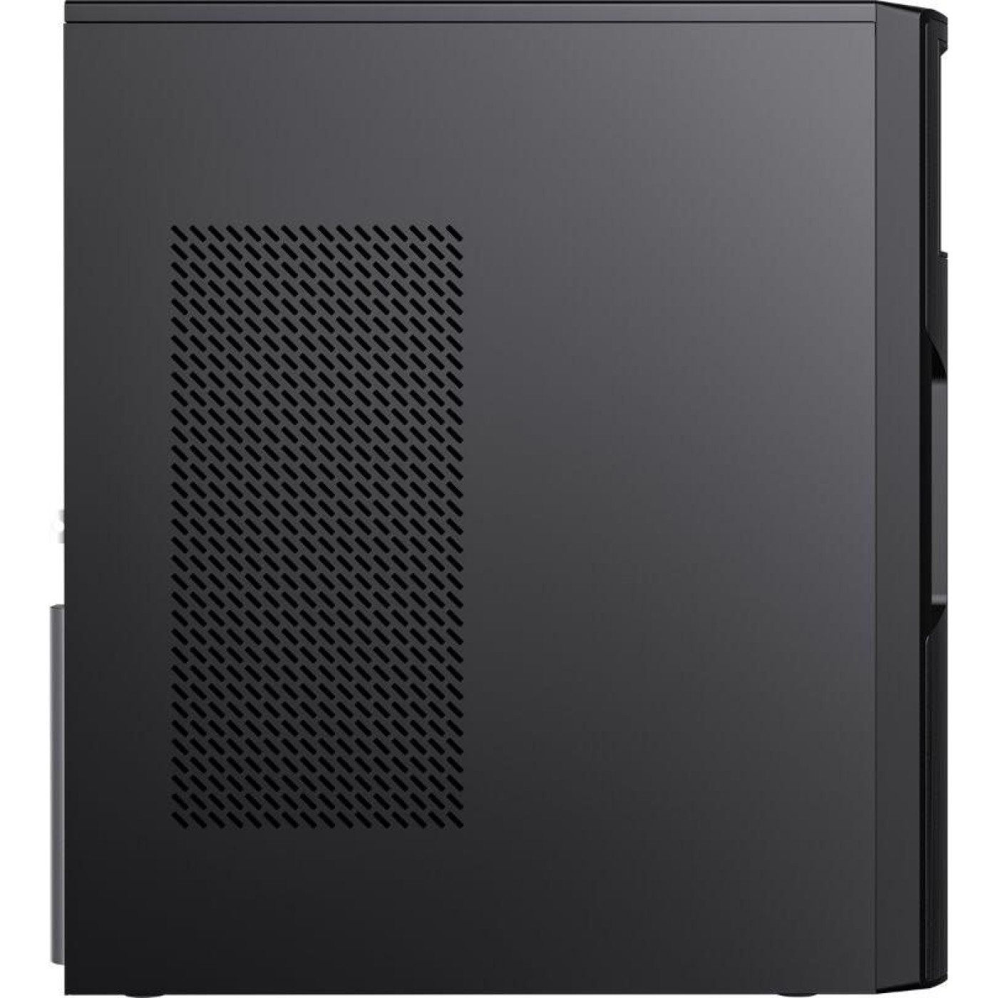 Корпус GameMax ET-210 400 Вт (ET-210-400W)