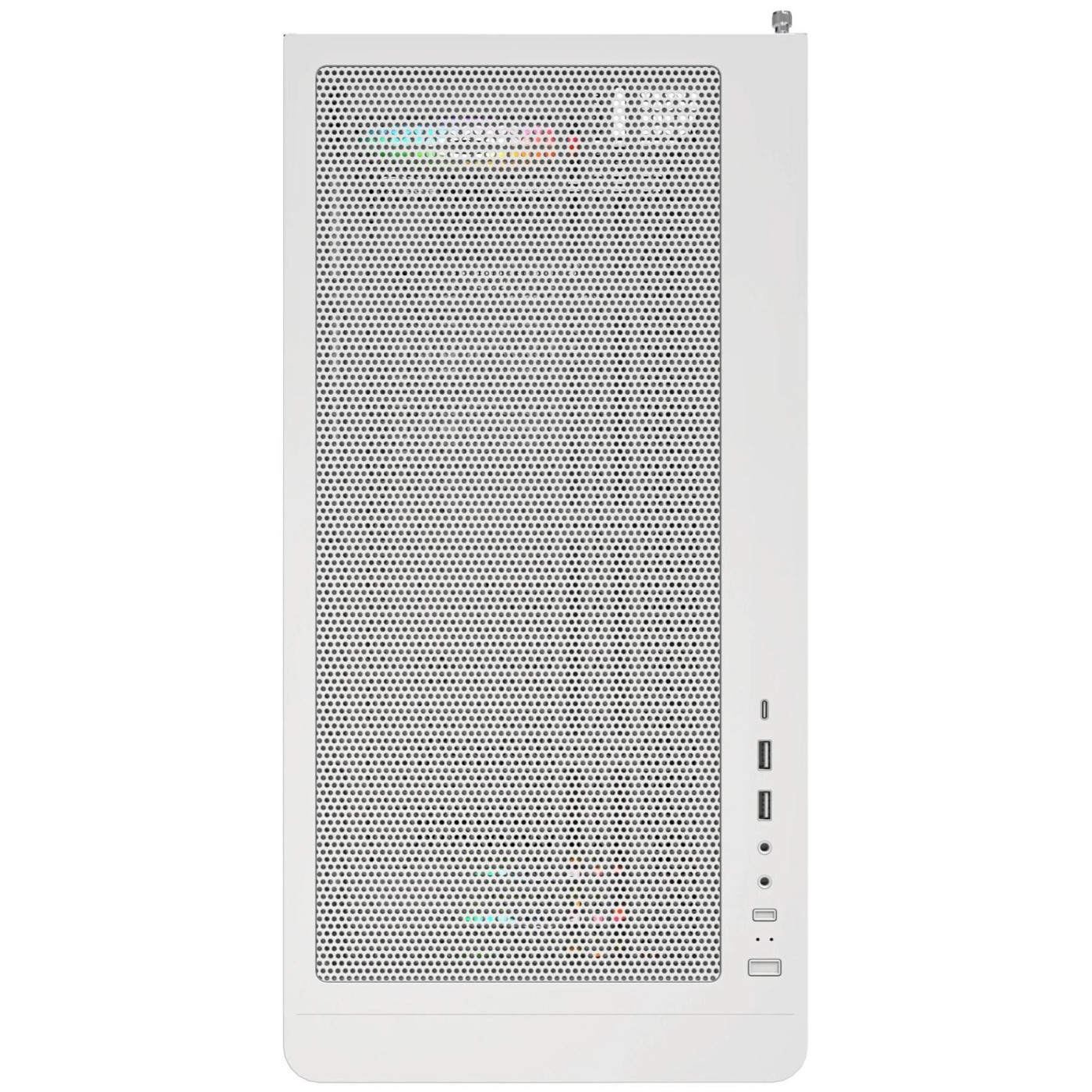 Корпус MONTECH XR WOOD (W) (XR WOOD (W))