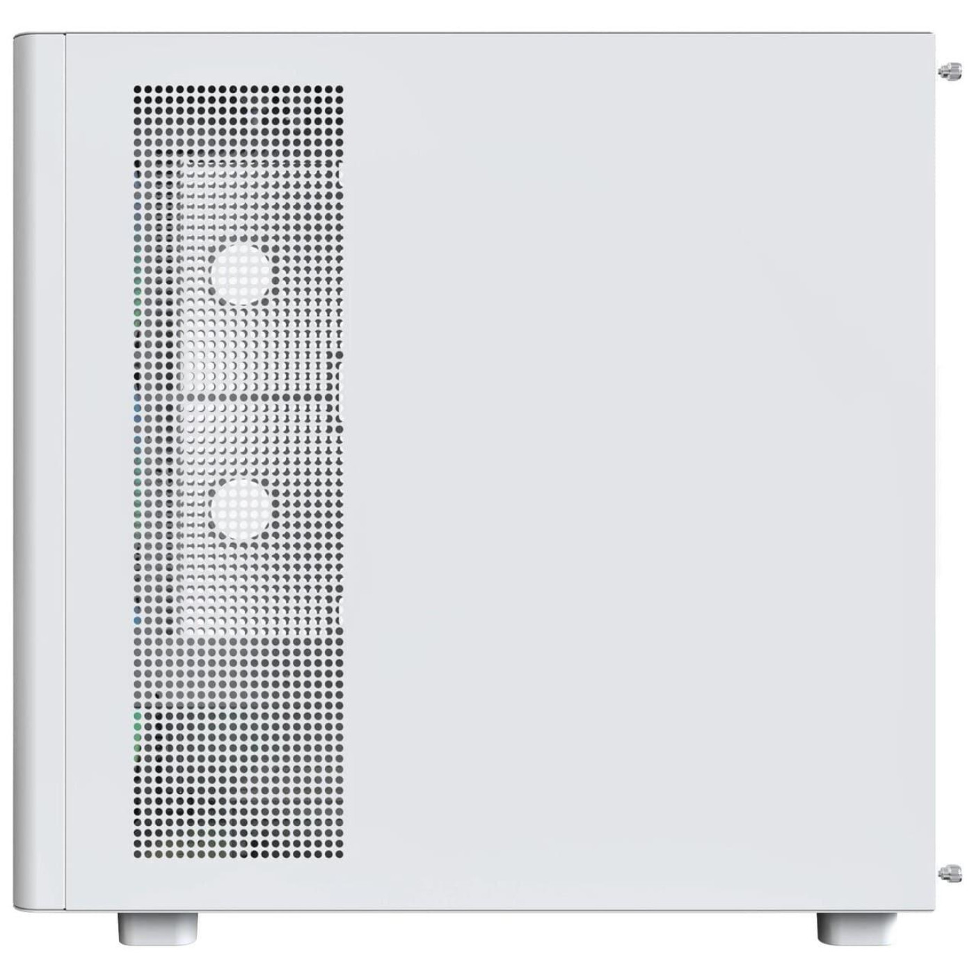 Корпус MONTECH XR WOOD (W) (XR WOOD (W))