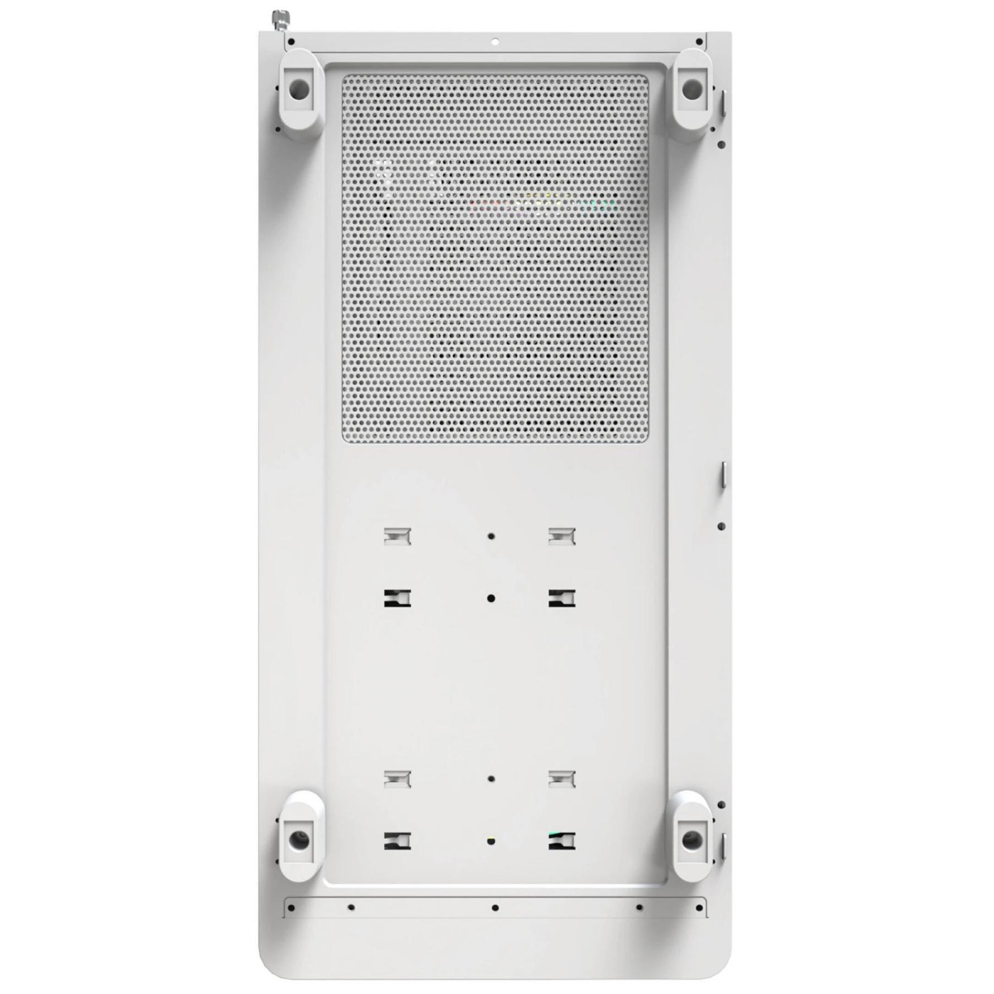 Корпус MONTECH XR WOOD (W) (XR WOOD (W))