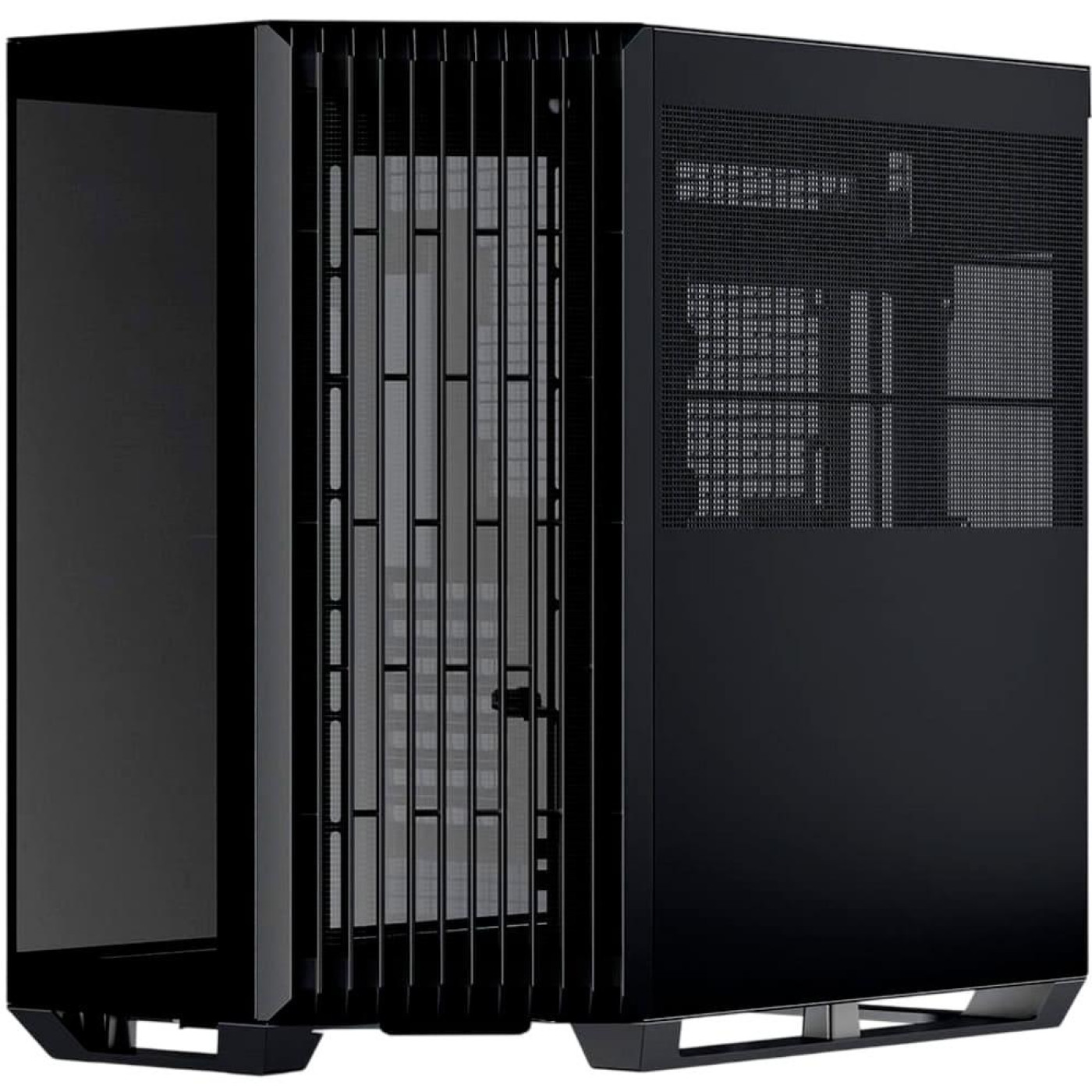 Корпус APNX V1 (APCM-VI01003.11) Black без БЖ