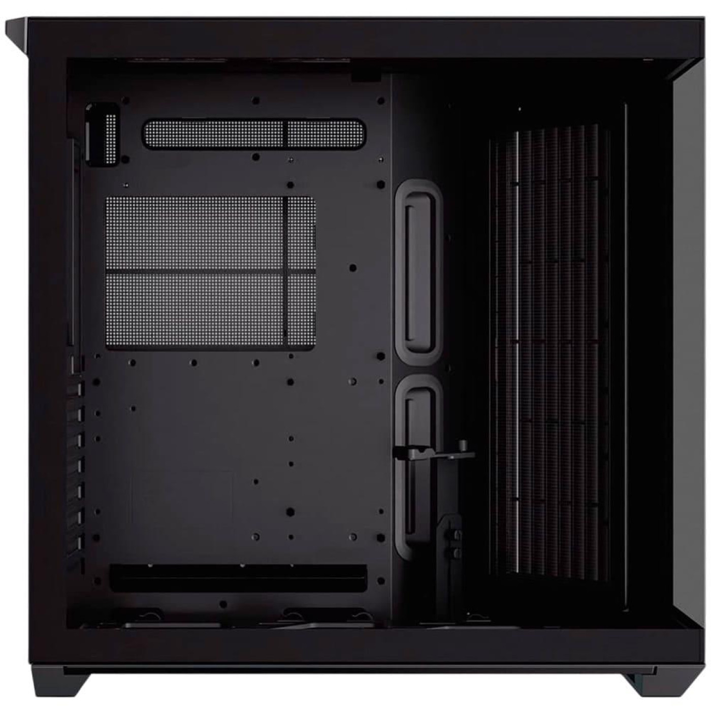 Корпус APNX V1 (APCM-VI01003.11) Black без БЖ