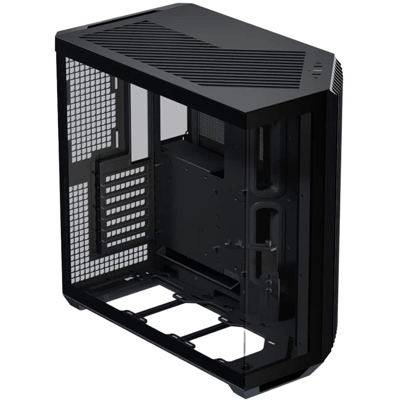 Корпус APNX V1 (APCM-VI01003.11) Black без БЖ