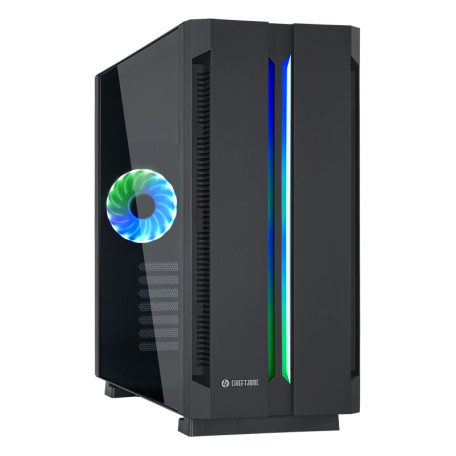 Корпус Chieftec Chieftronic G1 GR-01B-OP (GR-01B-OP)