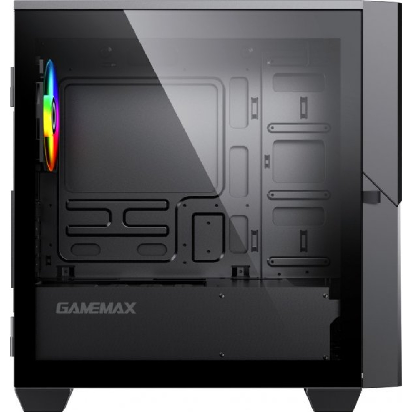 Корпус GameMax Cyclops BG (Cyclops BG)
