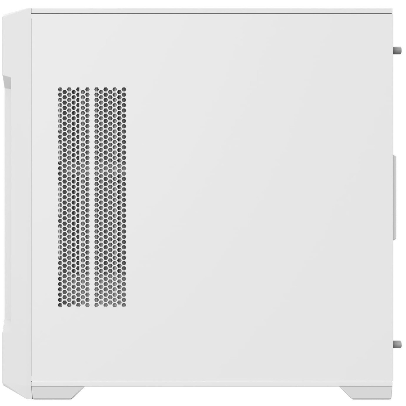 Корпус Gigabyte C102 Glass Ice без БЖ White (GB-C102GI) Без БП