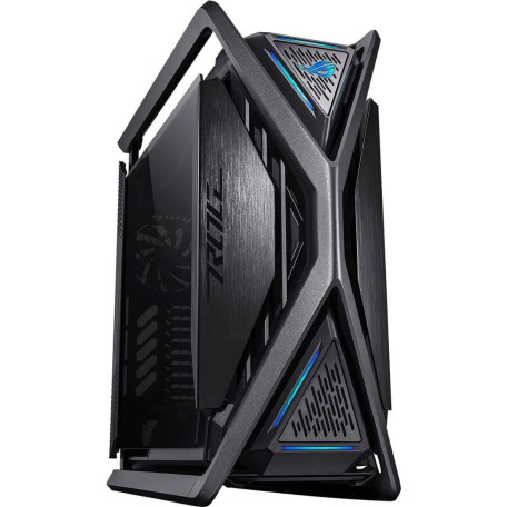 Корпус ASUS ROG Hyperion GR701 BTF Edition Black без БП (90DC00F0-B39020)