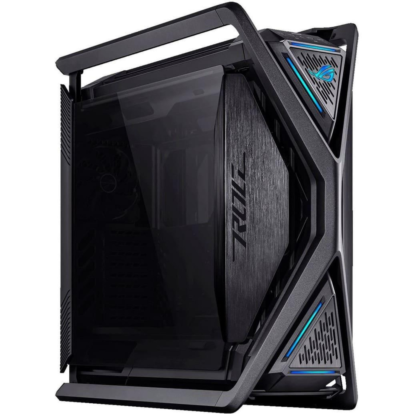 Корпус ASUS ROG Hyperion GR701 BTF Edition Black без БП (90DC00F0-B39020)
