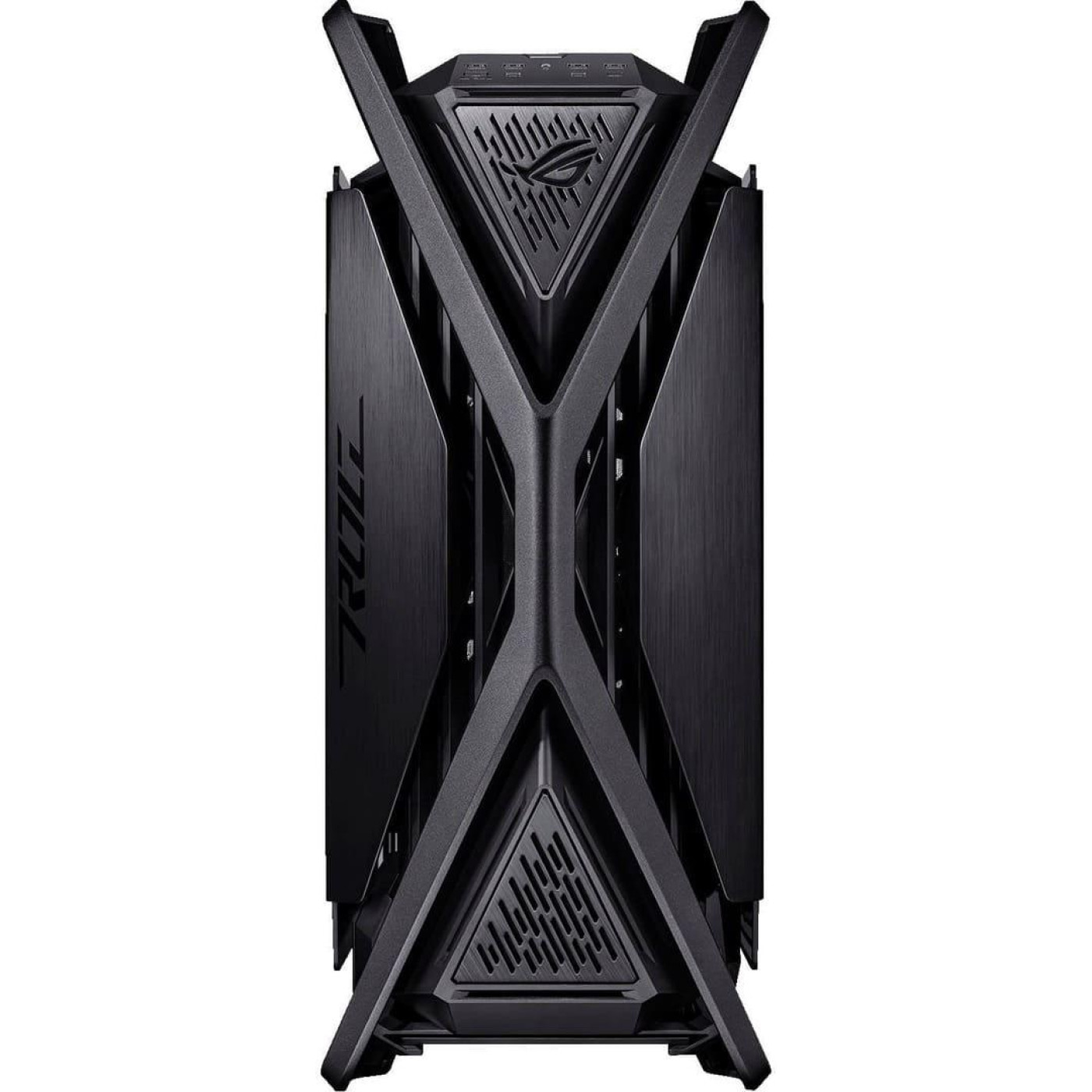 Корпус ASUS ROG Hyperion GR701 BTF Edition Black без БП (90DC00F0-B39020)