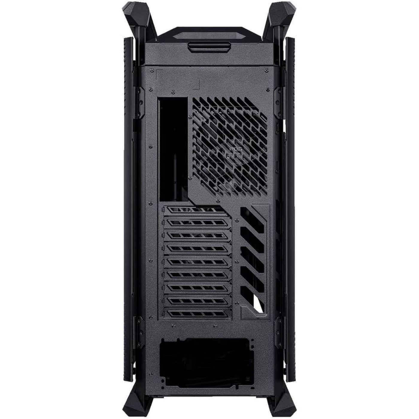 Корпус ASUS ROG Hyperion GR701 BTF Edition Black без БП (90DC00F0-B39020)