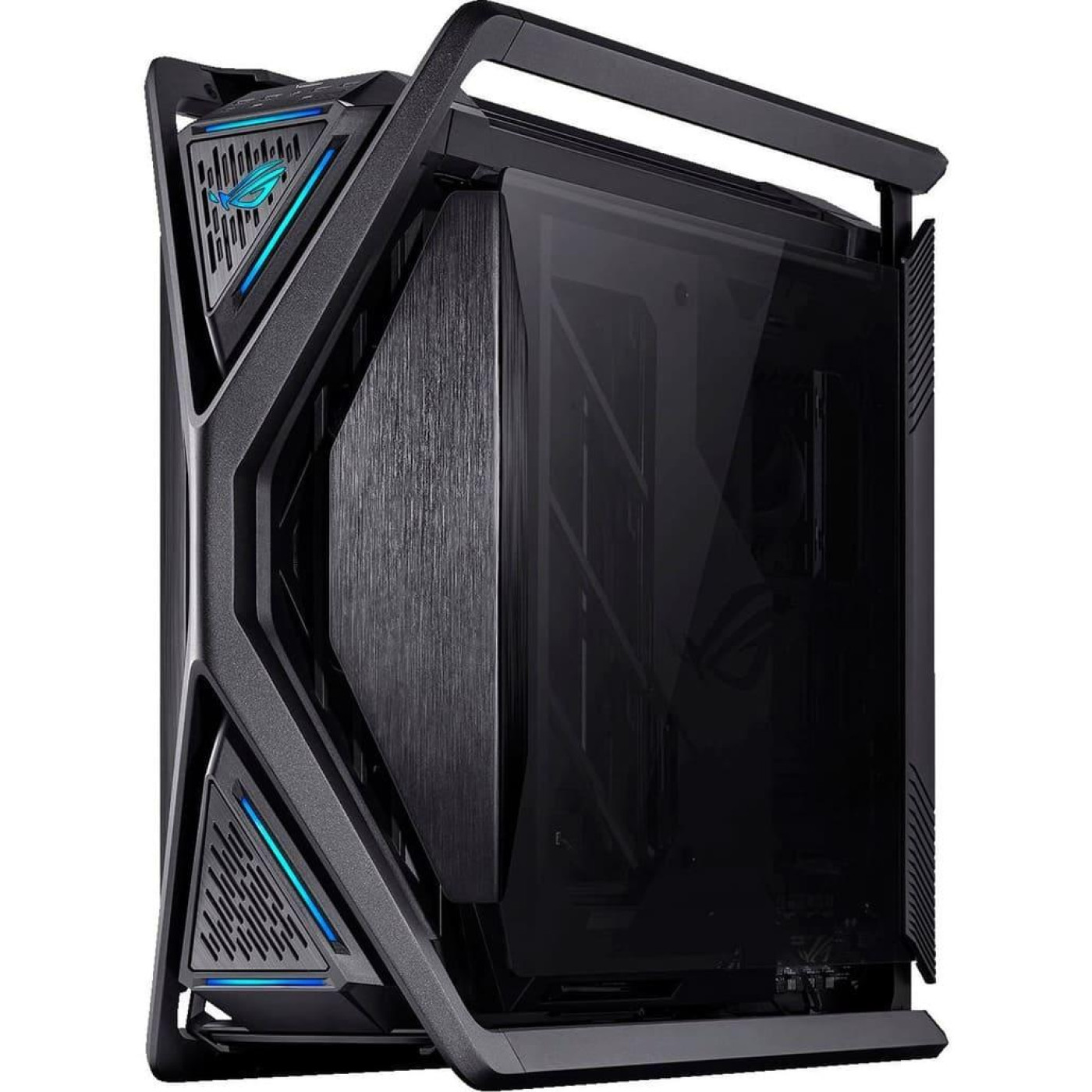 Корпус ASUS ROG Hyperion GR701 BTF Edition Black без БП (90DC00F0-B39020)