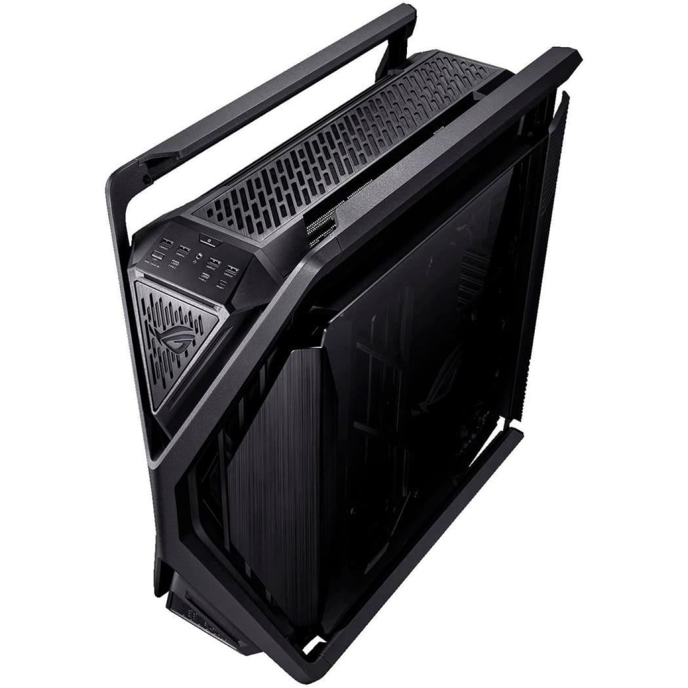 Корпус ASUS ROG Hyperion GR701 BTF Edition Black без БП (90DC00F0-B39020)