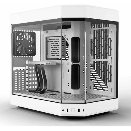 Корпус Hyte Y60 White (CS-HYTE-Y60-WW)