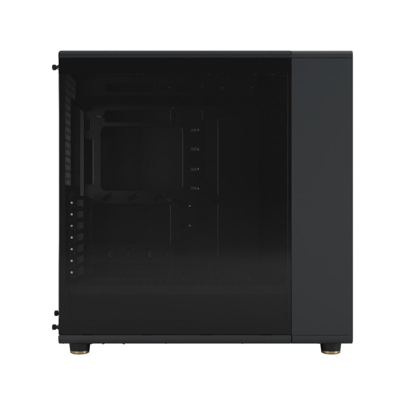 Корпус Fractal Design North XL RC Tempered Glass без БЖ Charcoal Black (FD-C-NOR1X-05)