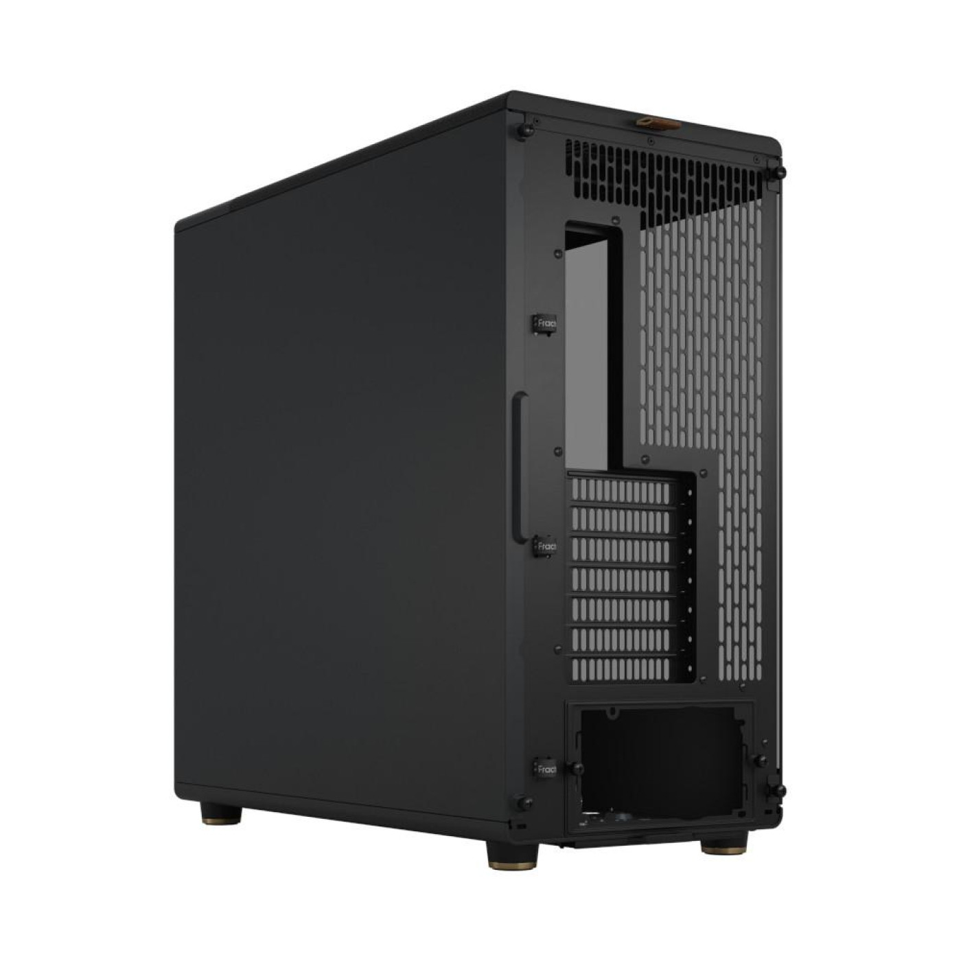 Корпус Fractal Design North XL RC Tempered Glass без БЖ Charcoal Black (FD-C-NOR1X-05)