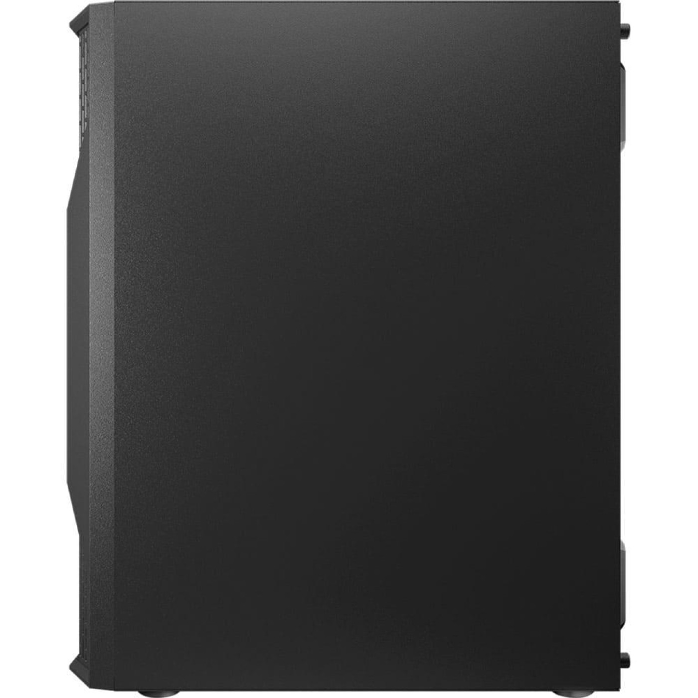 Корпус Cougar MX110 Uniface RGB Black (MX110 RGB) U1