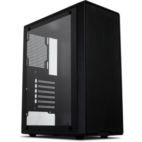Корпус Vinga CS217B (CS217B)