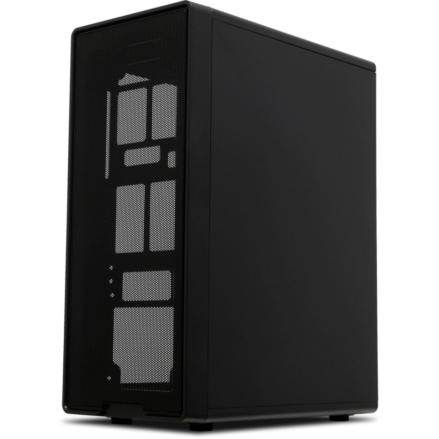 Корпус Vinga CS217B (CS217B)