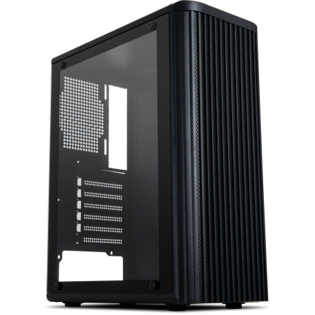 Корпус Vinga CS218B (CS218B)