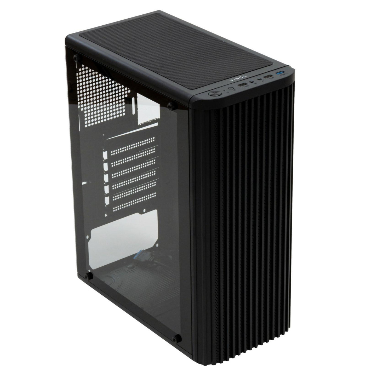 Корпус Vinga CS218B