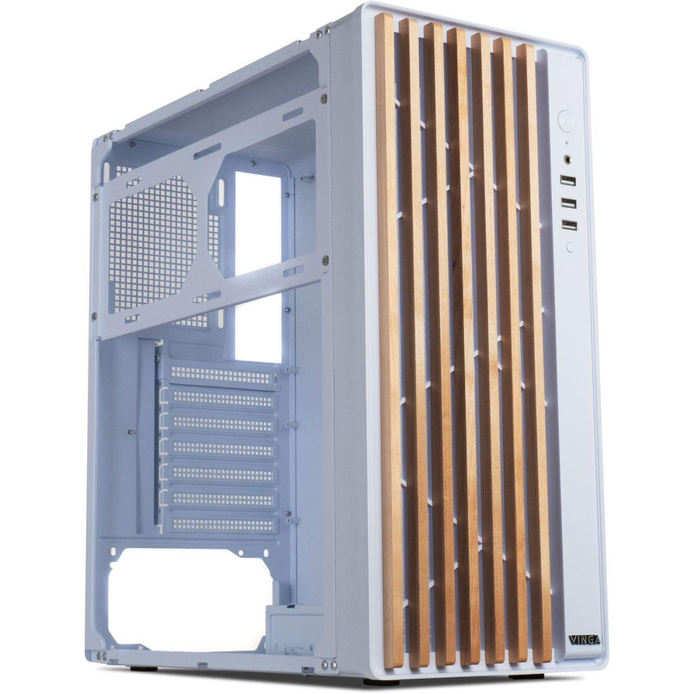 Корпус Vinga Era01 (Era01)