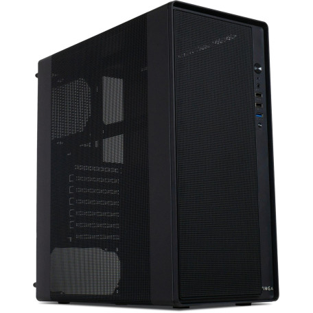 Корпус Vinga Era02 (Era02) U1