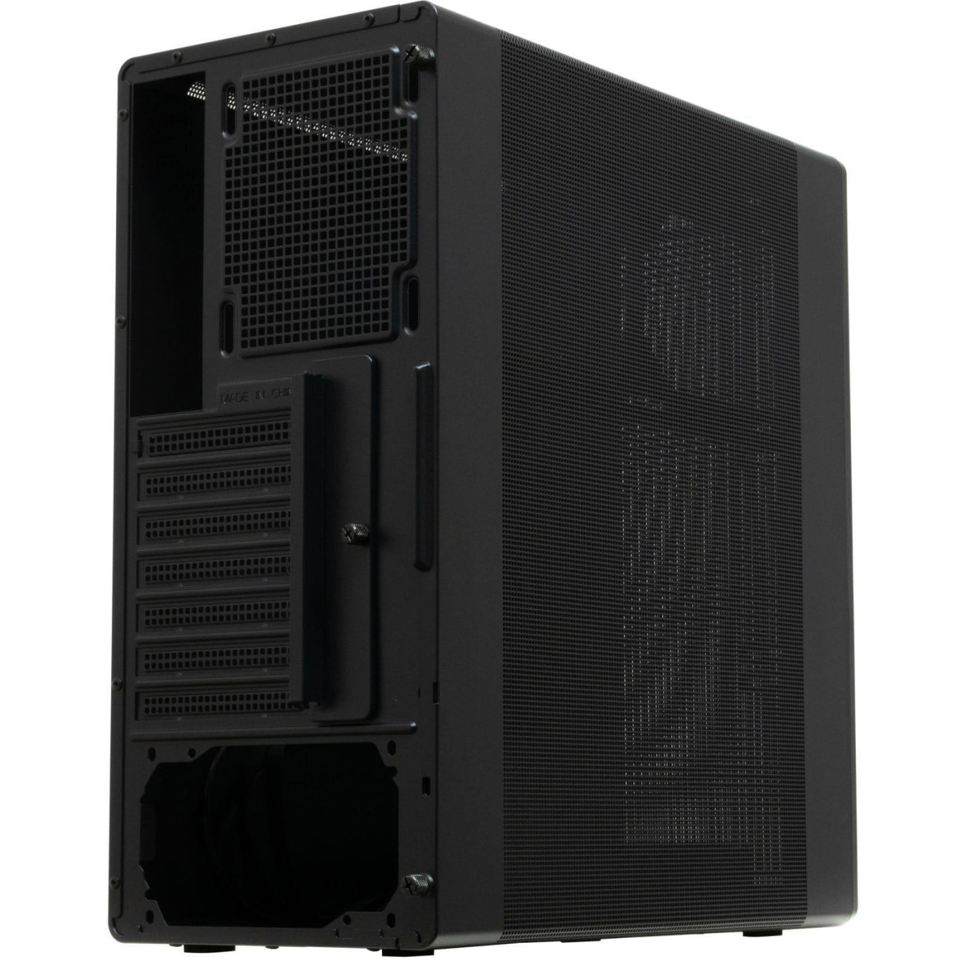 Корпус Vinga Era02 (Era02) U1