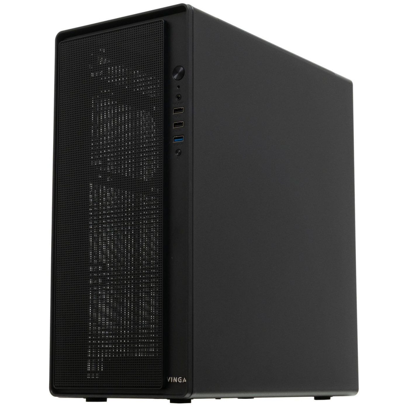 Корпус Vinga Era02 (Era02) U1