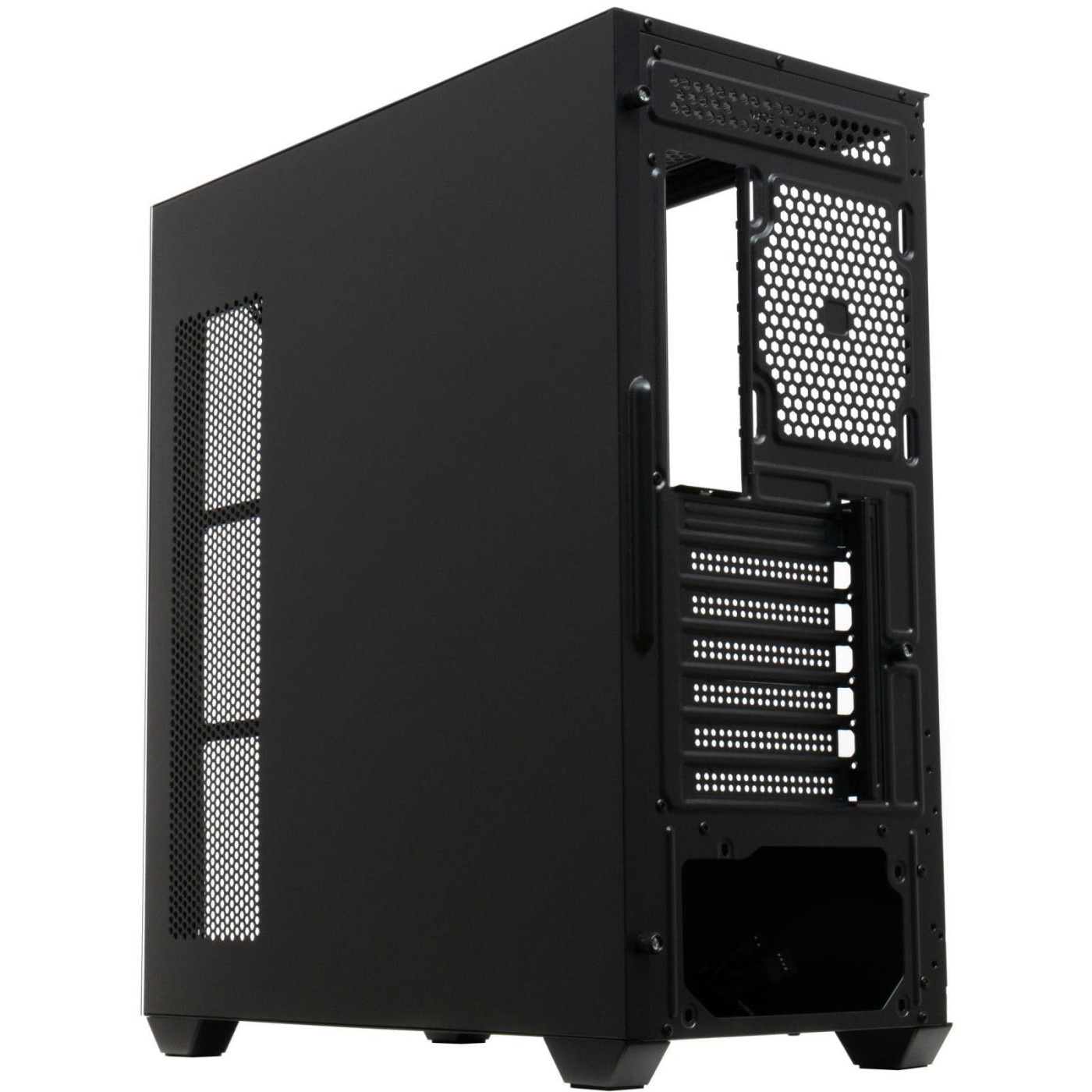 Корпус Vinga Executor