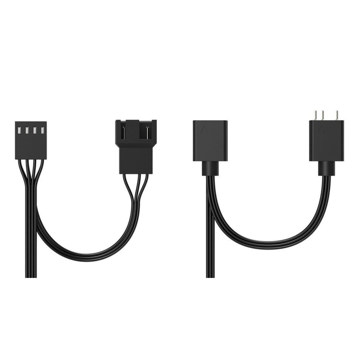 Корпус OCYPUS GAMMA C60 BK ARGB (GAMMA-C60-BKG400XX-GL) Без БП