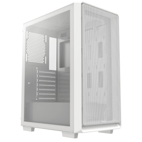 Корпус Ocypus Gamma C60 White (GAMMA-C60-WHG000XX-GL)