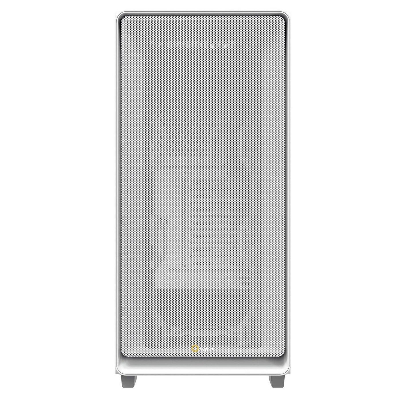 Корпус Ocypus Gamma C60 White (GAMMA-C60-WHG000XX-GL)