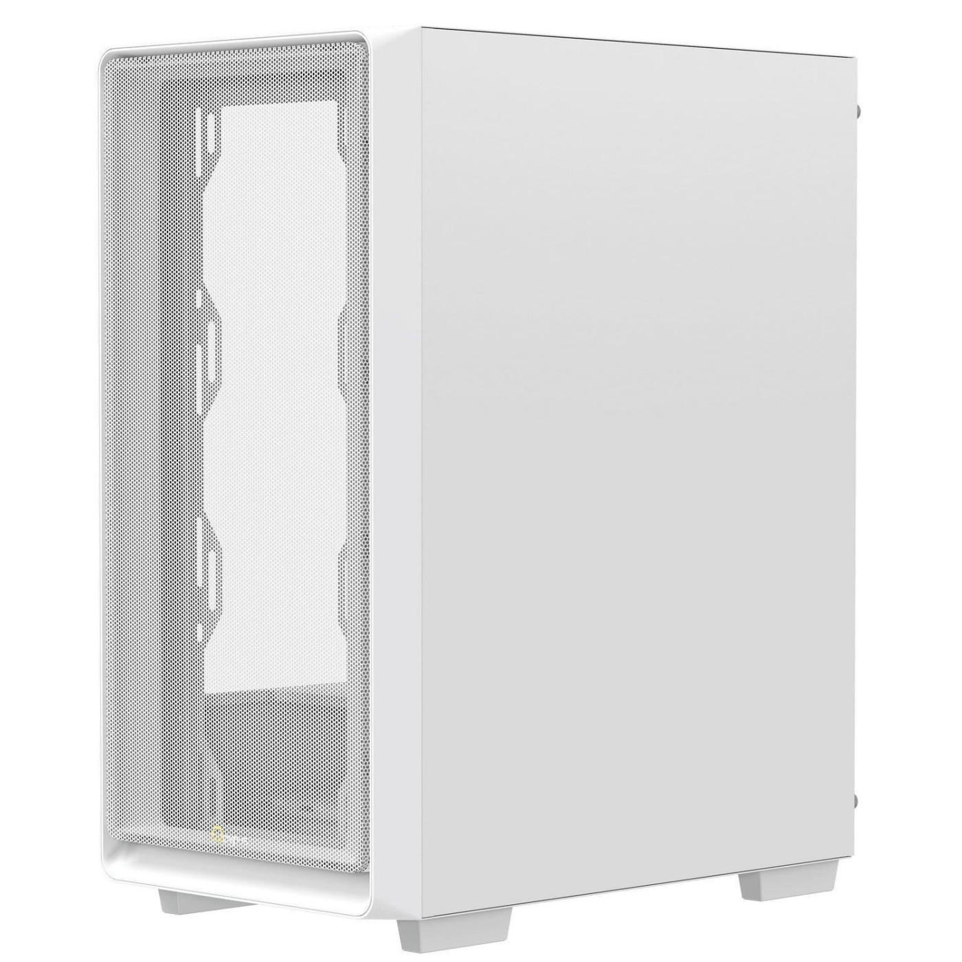 Корпус Ocypus Gamma C60 White (GAMMA-C60-WHG000XX-GL)