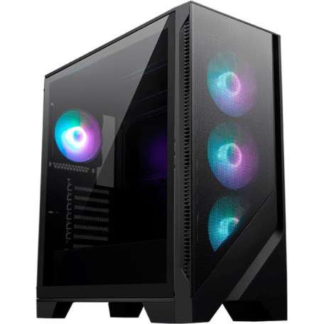 Корпус MSI MAG Forge 320R Airflow без БП (MAG FORGE 320R Airflow)